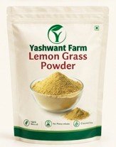 Lemon Grass Powder